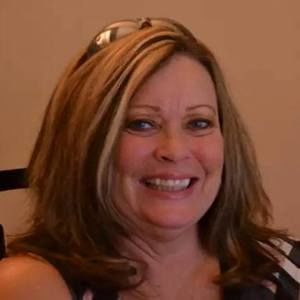 Meet your Posher, Karen